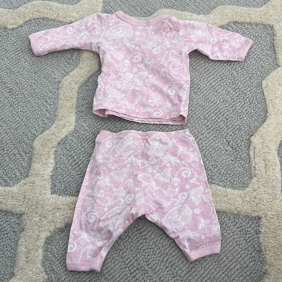 COCCOLI BABY SET - Picture 5 of 6